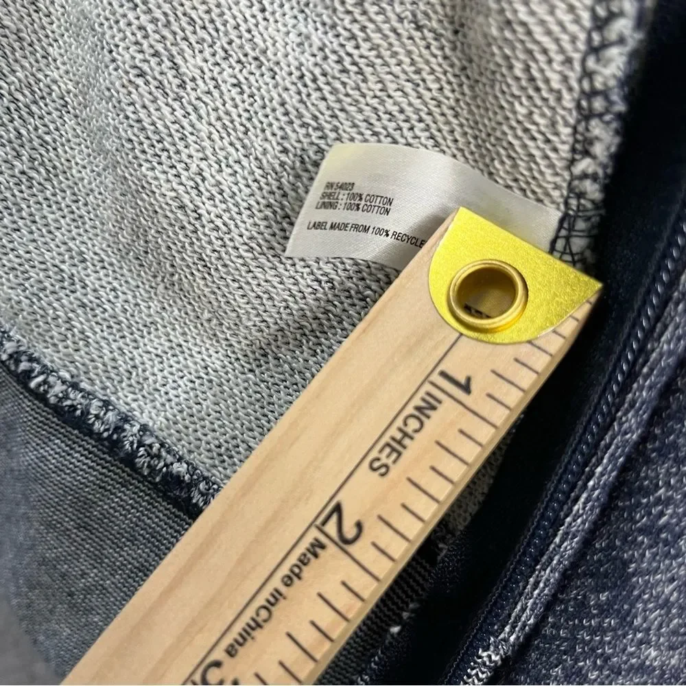Gap Kids Full-Zip Hoodie – Youth XXL (14–16)